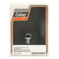 Colony upper crankcase plug & gasket kt