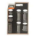 Colony motor showbike kit — 02-17 V-Rod (NU)