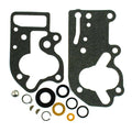 James, oil pump gasket & seal kit. Shovelhead — 68-80 Big Twin (NU)