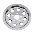 Pulley cover, holes (61t) — 91-99 XL Sportster (NU)