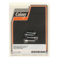 Colony headlamp mount kit — 02-17 V-Rod (NU)