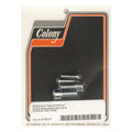 Colony headlamp mount kit — 02-17 V-Rod (NU)