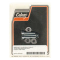 Colony, sprocket cover mount kit — 02-07 VRSCA (NU)