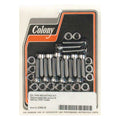 Colony oil pan mount kit — 02-17 V-Rod (NU)