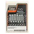 Colony oil pan mount kit — 02-17 V-Rod (NU)