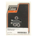 Colony, sprocket cover mount kit — 02-07 VRSCA (NU)