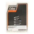 Colony, windshield mount kit — 02-17 V-Rod (NU)