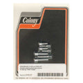 Colony, windshield mount kit — 02-17 V-Rod (NU)