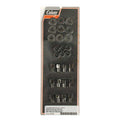 Colony 45" cyl head nut kit — 29-41 45" SV; 26-32 SINGLE CYL. (NU)
