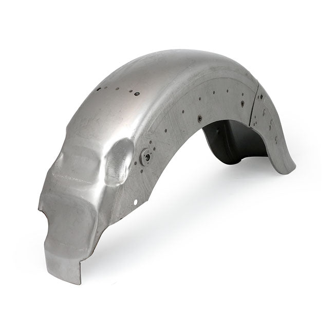 58-84 FL hinged rear fender