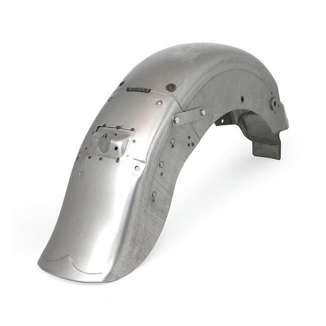 58-84 FL hinged rear fender
