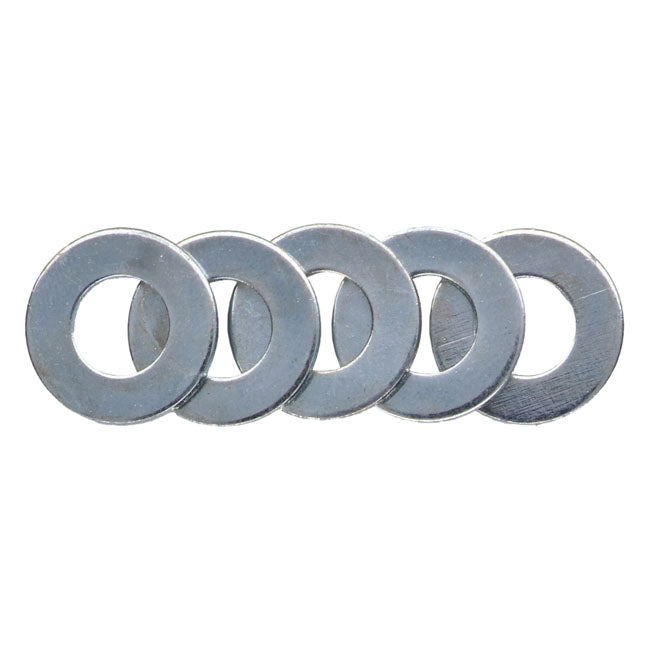 Washer, 5/16 X 11/16 X 1/16