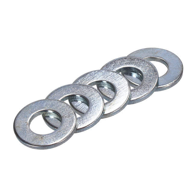 Washer, 5/16 X 11/16 X 1/16