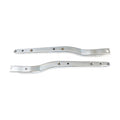 90-93 XL fender struts. Chrome