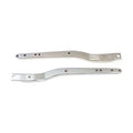 80-86 FXWG fender struts. Chrome — 80-86 FXWG (NU)