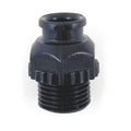 Starter cap, CV carburetor