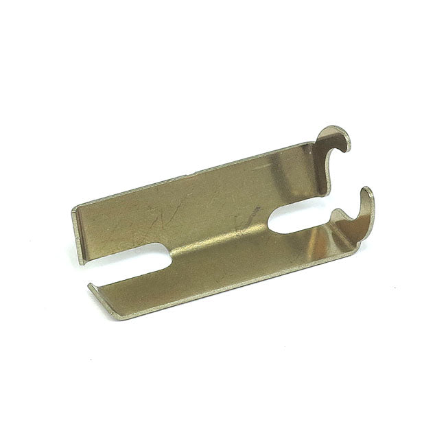 Abutment shims, rear brake caliper — L87-99 Big Twin; Twin Cam (NU)
