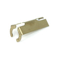 Abutment shims, rear brake caliper — L87-99 Big Twin; Twin Cam (NU)
