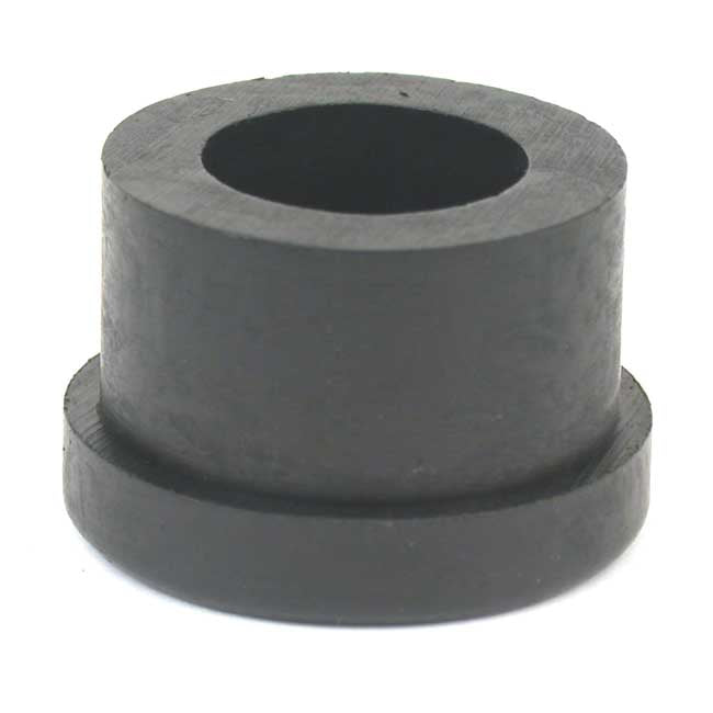 Handlebar damper rubber set