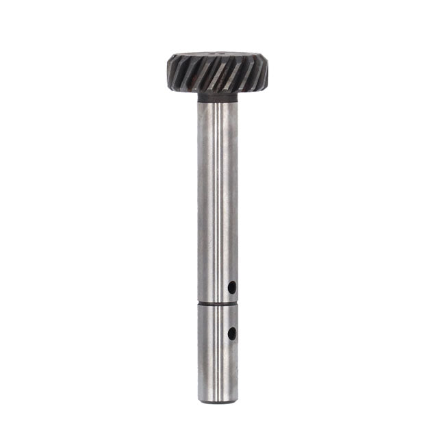Drive gear shaft, oil pump — 77-90 XL Sportster (NU) (1 used)