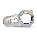 Outer Primary Cover chrome — 95-98 Softail; Dyna (NU)