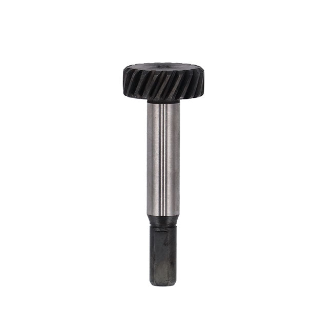 Drive gear shaft, oil pump — 91-97 XL Sportster (NU) (1 used)