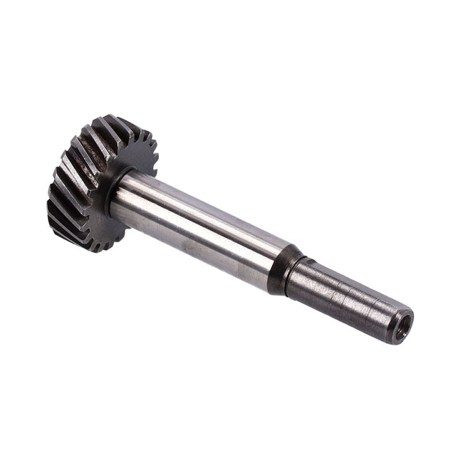 Drive gear shaft, oil pump — 98-06 XL Sportster (NU)