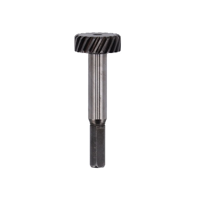 Drive gear shaft, oil pump — 98-06 XL Sportster (NU)