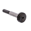 Drive gear shaft, oil pump — 98-06 XL Sportster (NU)