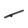 S&S, vent hose, cylinder head/backplate