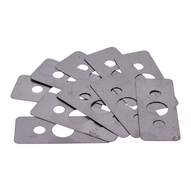 Shim, shifter pawl carrier support .010"