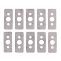 Shim, shifter pawl carrier support .010"