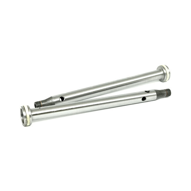 Fork damper tube assembly. 39mm tubes — 95-05 Dyna; 01-05 FXDL; 2005 FXDC/I; 04-05 FXDLI; 99-00 FXDS Conv.; 99-00 FXR2/3; 94-96 XL883; 94-95 XL883 DLX; 94-95 XL1200 (NU)