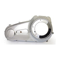 Outer Primary Cover chrome — 06-17 Dyna (with mid-controls) (NU)