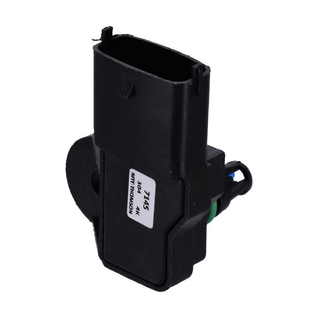 Temperature / manifold air pressure (map) sensor