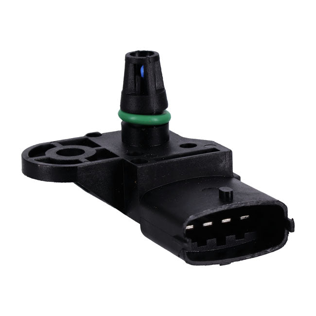Temperature / manifold air pressure (map) sensor