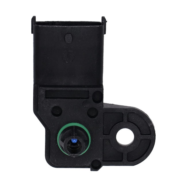 Temperature / manifold air pressure (map) sensor