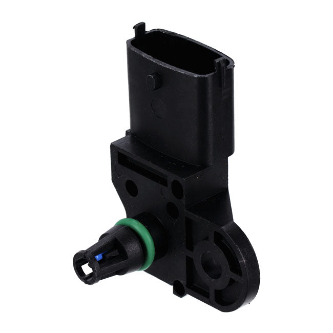 Temperature / manifold air pressure (map) sensor