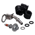 Fuel rail service kit