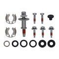 Induction module service kit