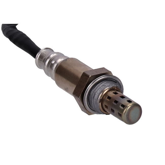 MCS, oxygen sensor exhaust. OEM style — 07-11 Softail (FR&RR); 06-11 Dyna (FR&RR); 2009 FLT/Touring (RR); 09-11 V-Rod (FR) (NU)