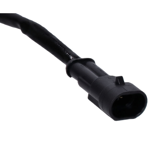 MCS, oxygen sensor exhaust. OEM style — 07-11 Softail (FR&RR); 06-11 Dyna (FR&RR); 2009 FLT/Touring (RR); 09-11 V-Rod (FR) (NU)