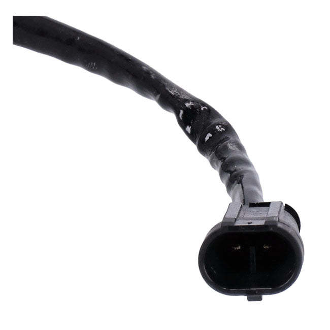 MCS, oxygen sensor exhaust. OEM style — 07-08 FLT/Touring (FR&RR); 2009 FLT/Touring (front); 07-13 XL Sportster (FR&RR); 08-12 XR1200 (FR&RR) (NU)