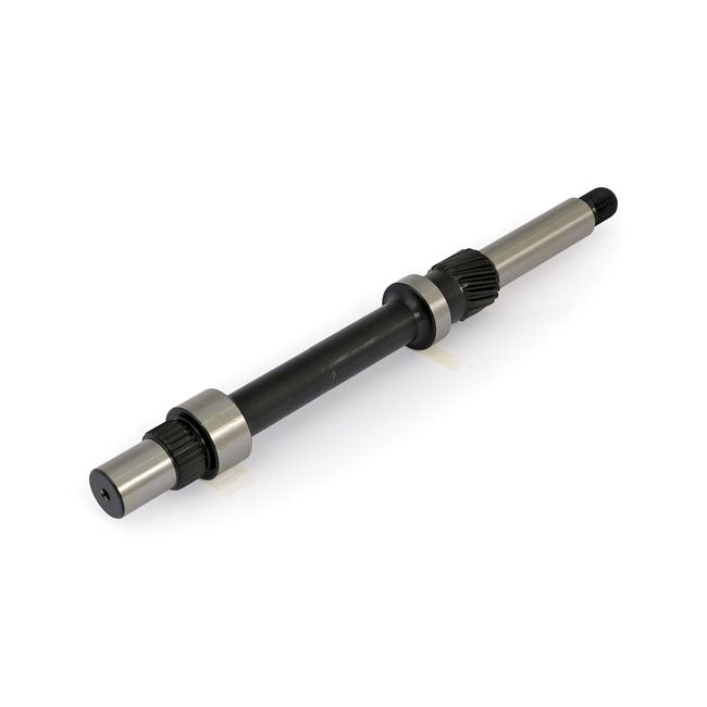 Starter shaft — 1982 FL Classic; 82-84 FLH; 80-86 FXB; FXSB; 84-86 FXWG (NU)