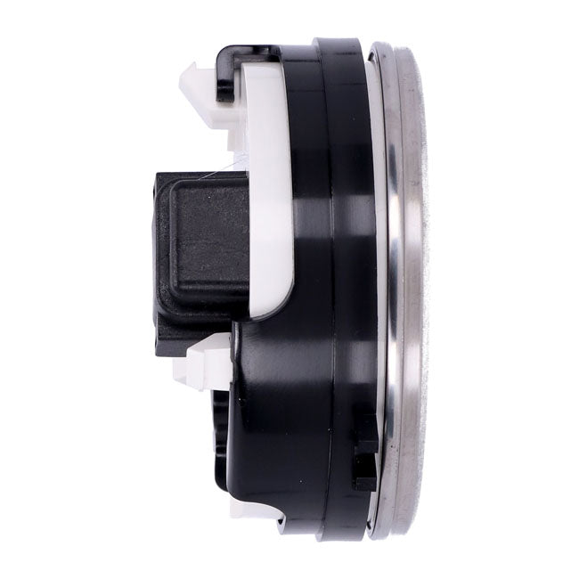 FL speedometer, ''95-03 face'', black. electronic drive