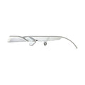 Upper belt guard, Softail. Chrome — 07-17 Softail (NU)