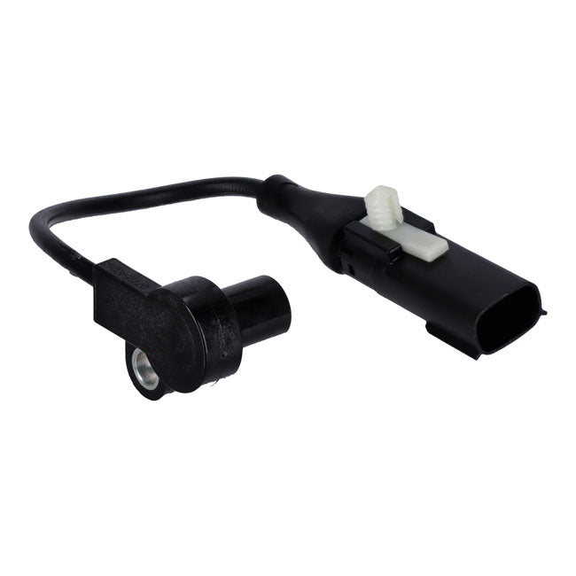Sensor, jiffy stand