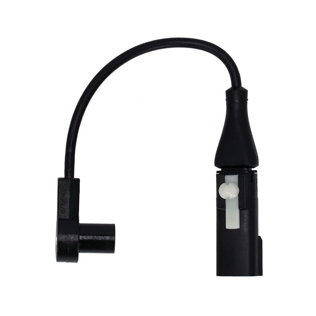 Sensor, jiffy stand