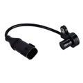 Sensor, jiffy stand