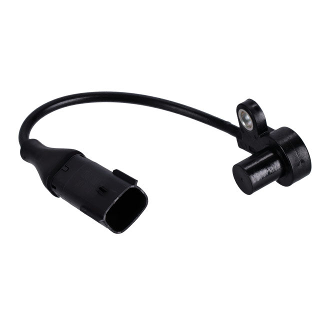 Sensor, jiffy stand